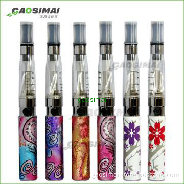 Designers ego battery ego queen wholesale ego-queen starter kit